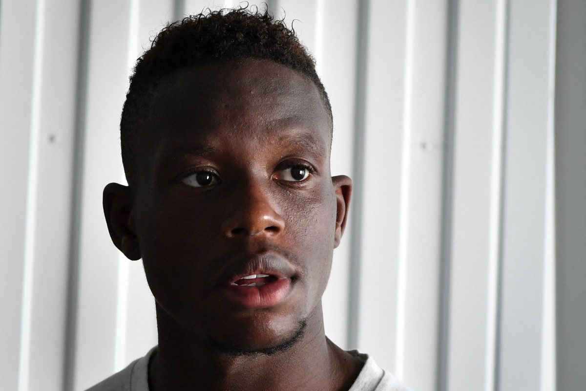 Chelsea boss Graham Potter responds to whether Denis Zakaria could make his debut against Dinamo Zagreb