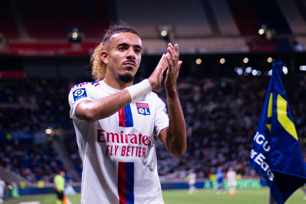 Chelsea dealt with a blow as Lyon president rules out the departure of Malo Gusto.