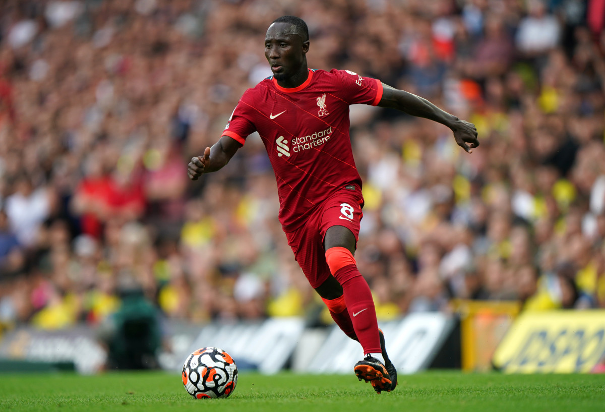 Liverpool £54million midfielder set to leave the club January as Newcastle battle AC Milan