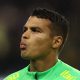 Chelsea centre-back Thiago Silva named by Brazil manager Tite in 26-man Qatar World Cup squad.