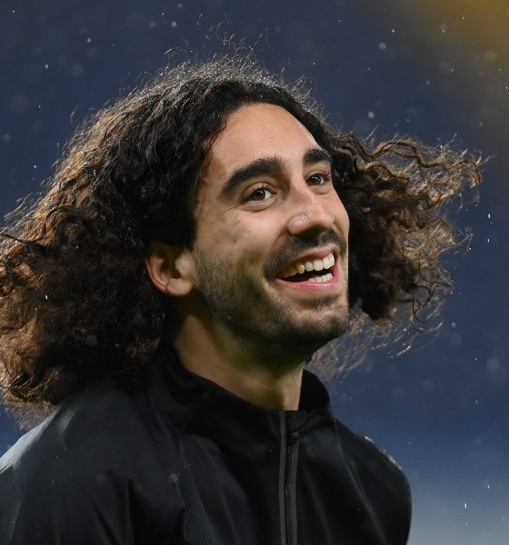Chelsea could sell Marc Cucurella and Kalidou Koulibaly among others in the 2023 summer window.