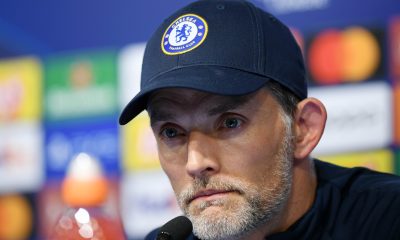 Former Chelsea manager Thomas Tuchel believes he still had much to do at Stamford Bridge.