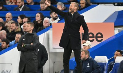 Todd Boehly to retain faith in Chelsea boss Graham Potter despite a run of disappointing results.