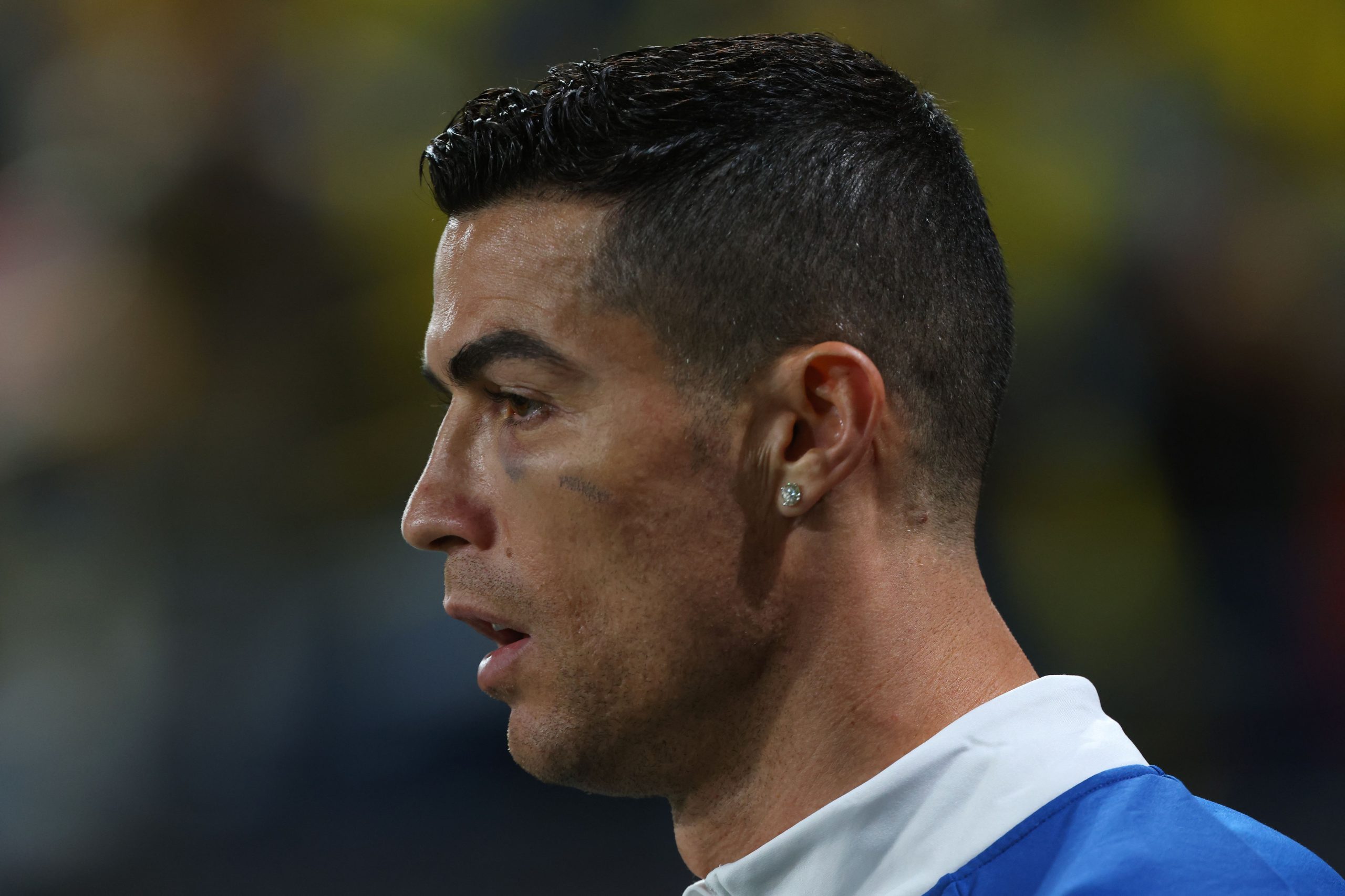 Failed Chelsea transfer caused Cristiano Ronaldo and Jorge Mendes split