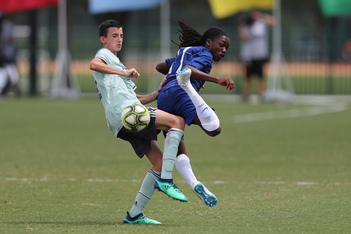 Southampton join Sheffield United in the race for Chelsea youngster Silko Thomas. 
