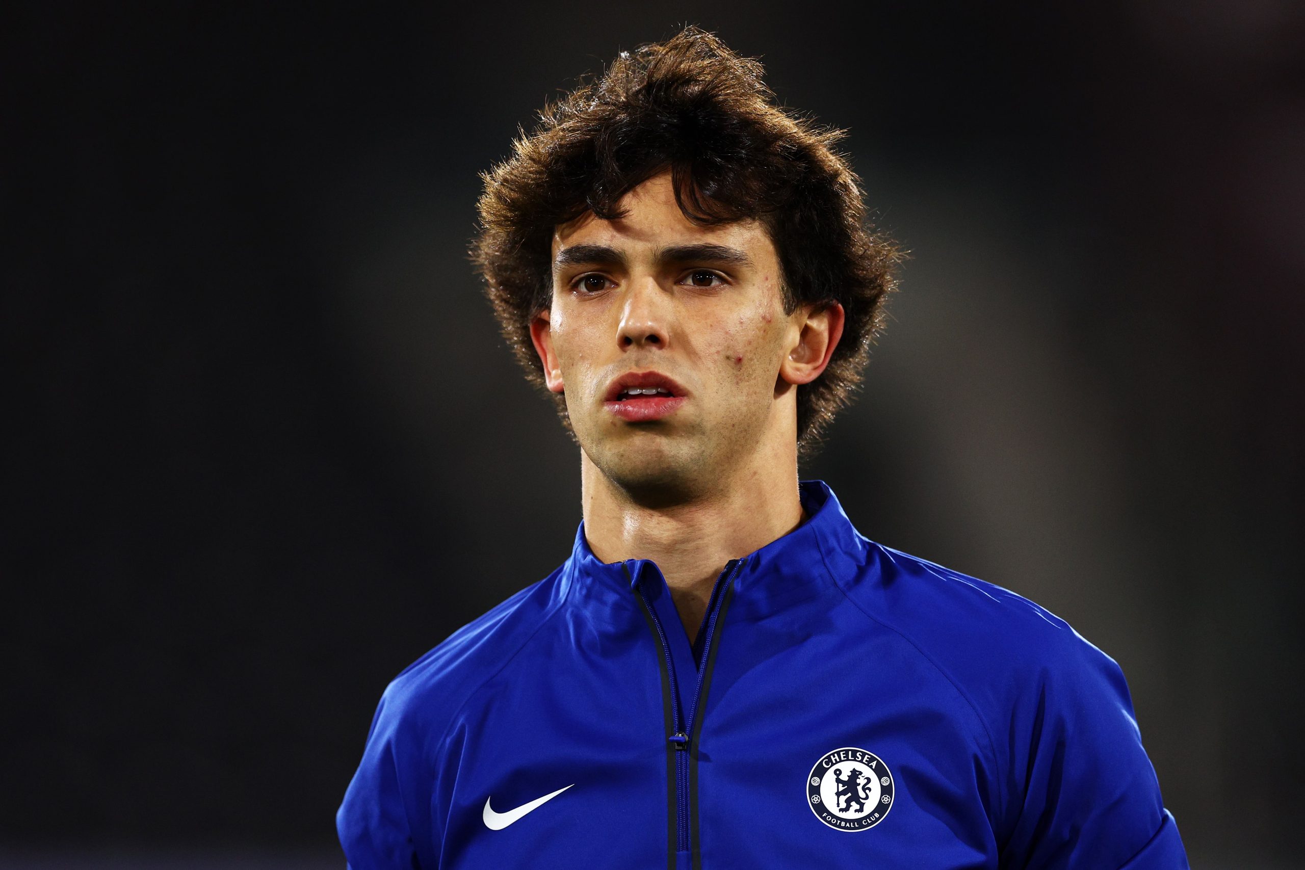 Joao Felix is keen to extend his stay at Chelsea beyond next summer.