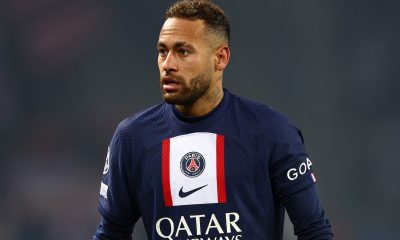 Neymar has 'no intention' of leaving PSG amidst Chelsea interest.