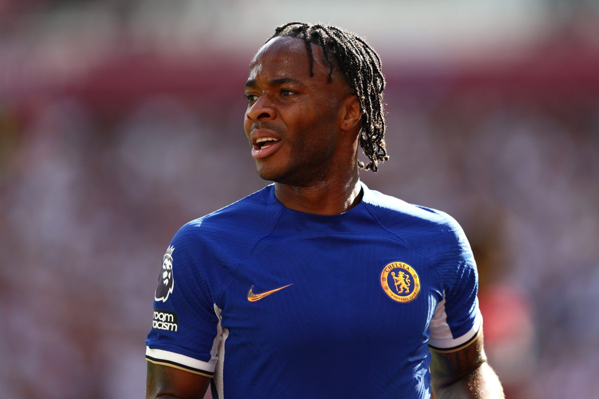 Chelsea stars Reece James, Ben Chilwell and Raheem Sterling fail to make England provisional squad ahead of Euro 2024