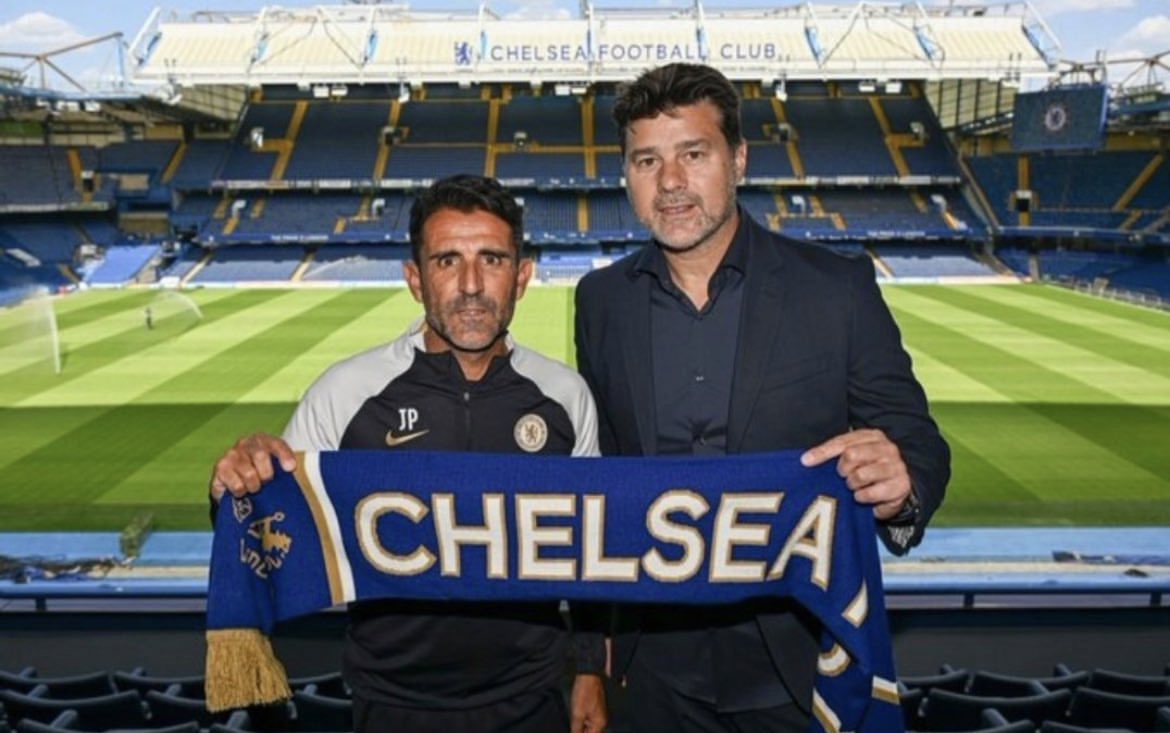 Mauricio Pochettino says Chelsea owners' support stopped him from ...