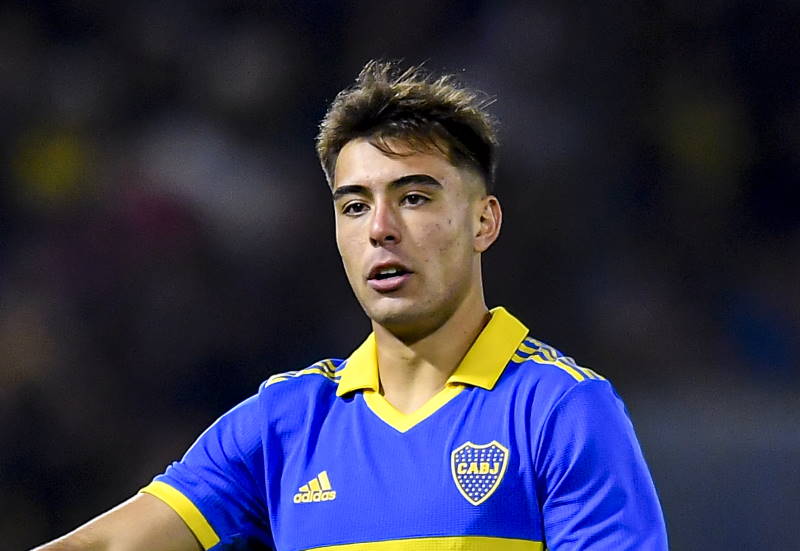 Who is Aaron Anselmino? All about the Boca Juniors star Chelsea have bid £17.2m for