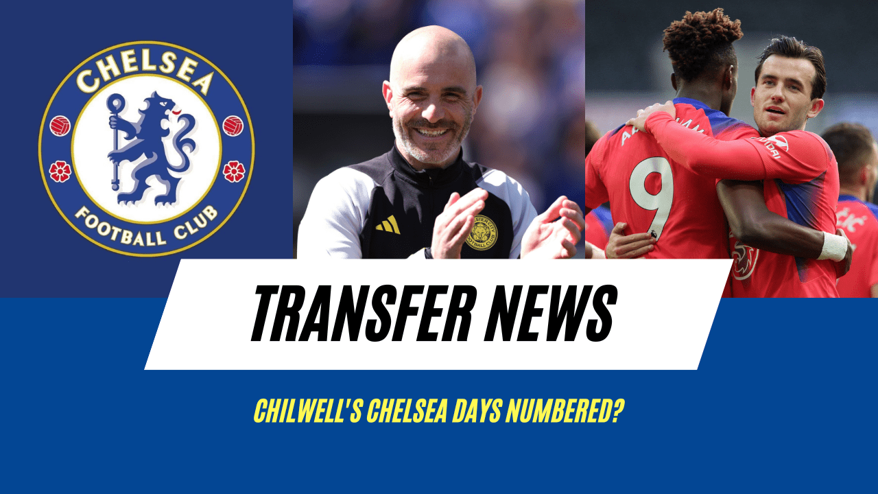 Chelsea to consider selling 27-year-old Champions League winner at the right price