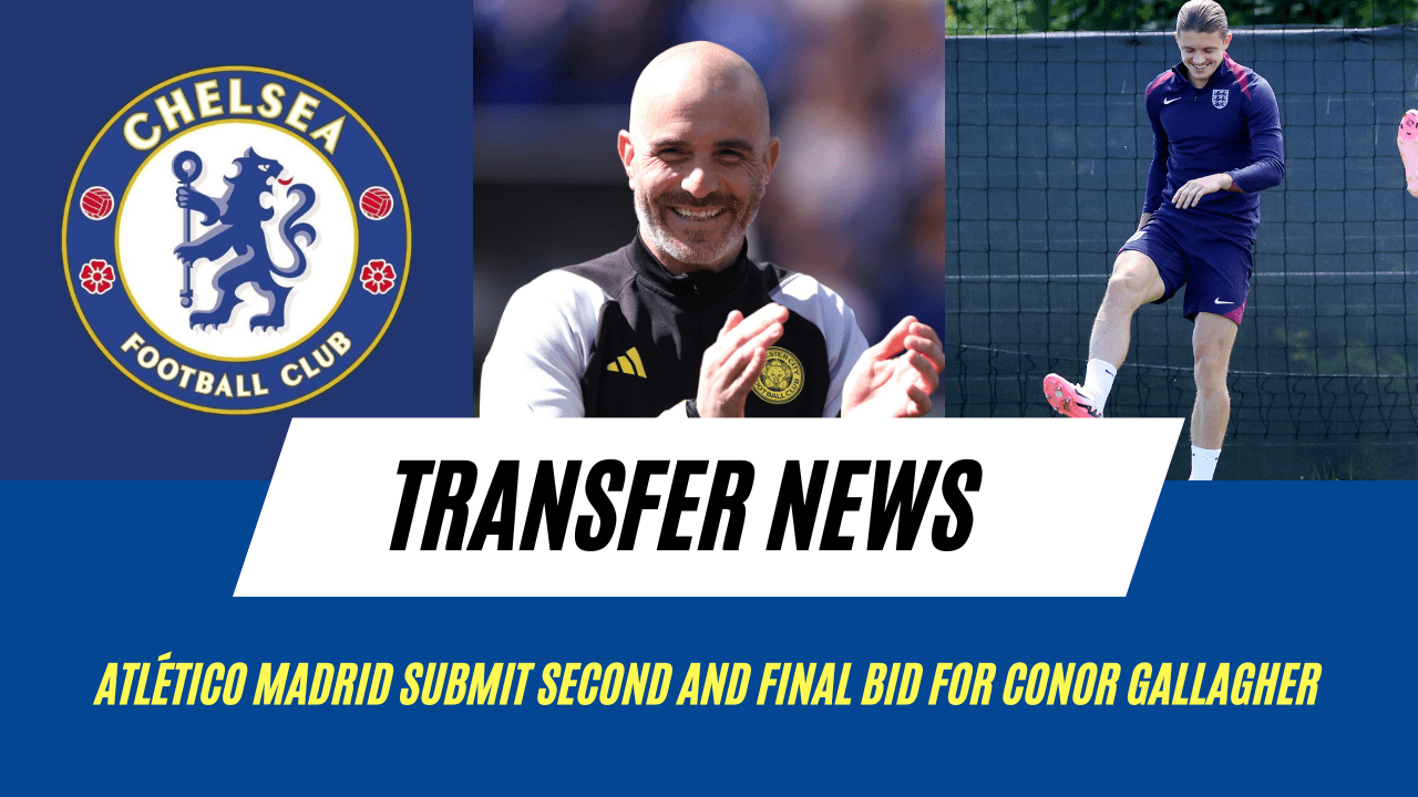 Spanish giants hand Chelsea ultimatum with final offer for midfielder