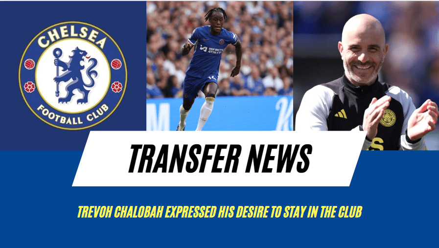 Journo opines why Trevoh Chalobah is yet to agree to 'handful' of transfer offers to leave Chelsea