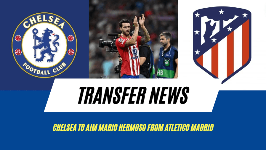 Chelsea enter race for star defender who will leave Atletico Madrid this summer