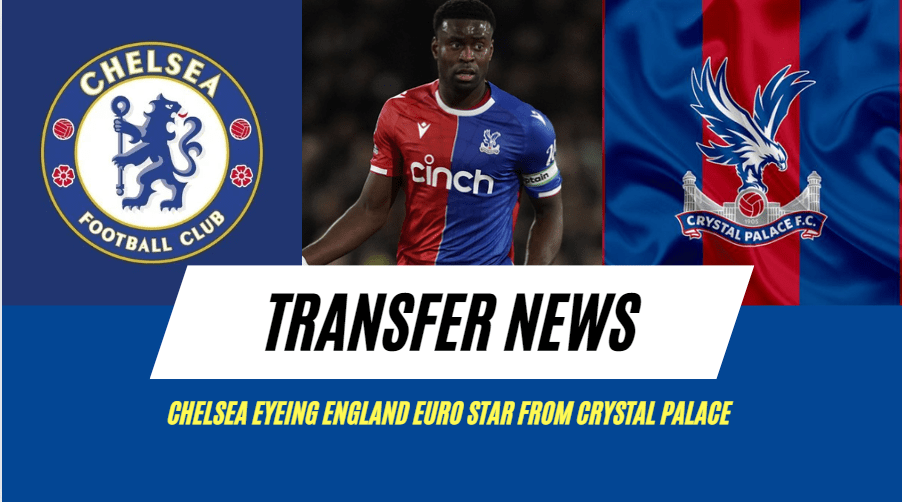 Chelsea and Liverpool tipped to fight it out for highly-rated English star who featured in Euro 2024