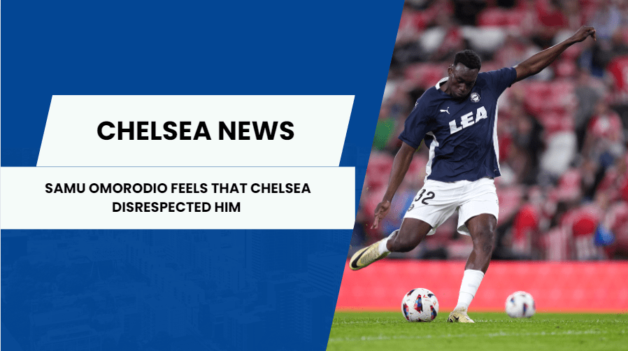 Will Chelsea sign another striker in the summer?