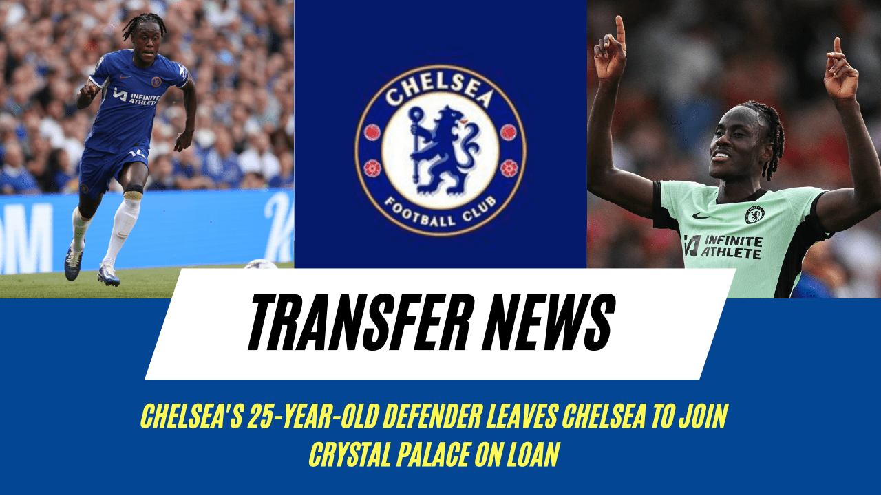 Chelsea star handed new lease of life with Premier League loan.